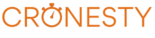 Cronesty - An all in one time tracking, project management, task management, employee management, inventory management and client management system providing immediate insights into your company and your employees wellbeing. From detailed dashboards to a fully data aware AI assistant named CAIA who can help you with everything you might need.